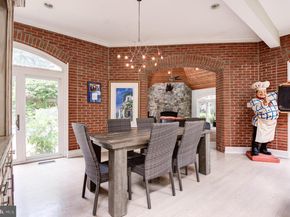 11501 Skipwith Lane, Potomac MD 20854