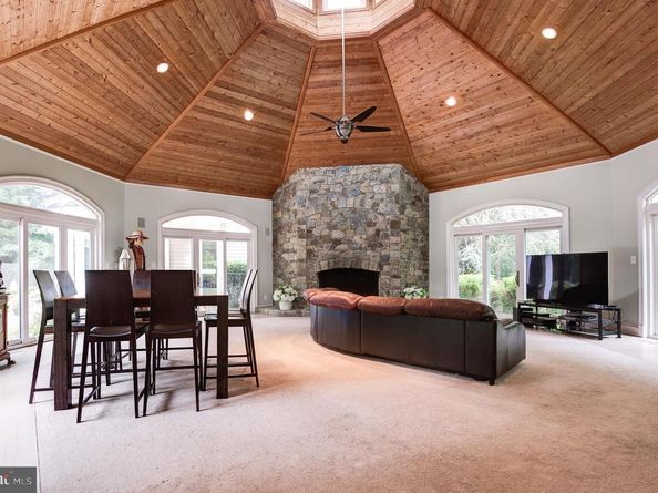 11501 Skipwith Lane, Potomac MD 20854