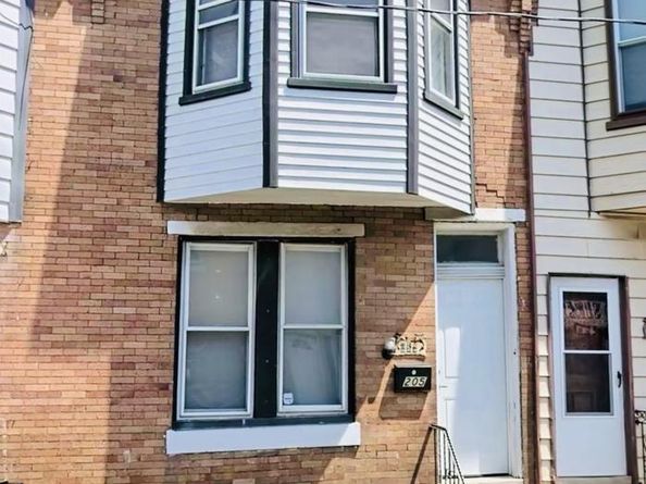 205 W Wishart Street, Philadelphia PA 19133