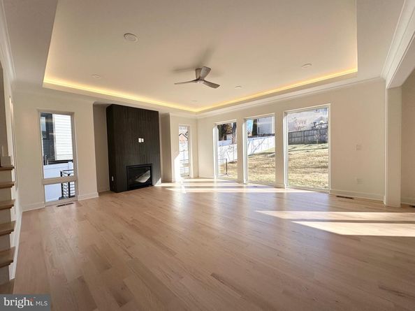 4017 Woodland Road, Annandale VA 22003