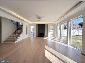 4017 Woodland Road, Annandale VA 22003