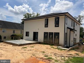 4017 Woodland Road, Annandale VA 22003