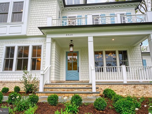 4740 34TH Road N, Arlington VA 22207