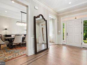 6804 Benjamin Street, Mclean VA 22101