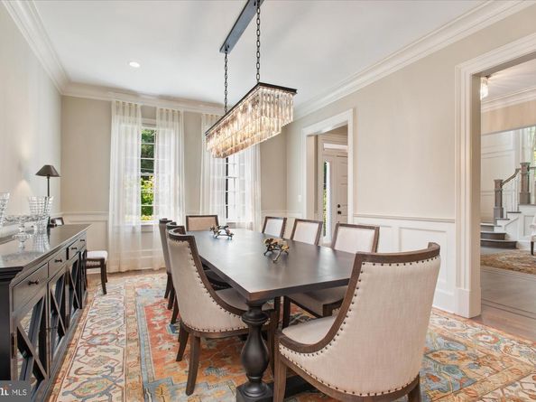 6804 Benjamin Street, Mclean VA 22101