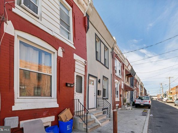 3497 Weikel Street, Philadelphia PA 19134