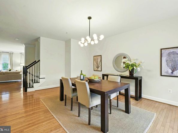 507 Triadelphia Way, Alexandria VA 22312