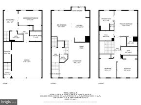 507 Triadelphia Way, Alexandria VA 22312