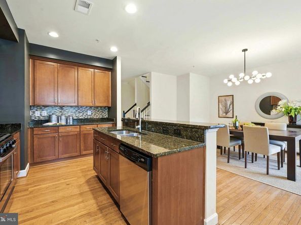 507 Triadelphia Way, Alexandria VA 22312