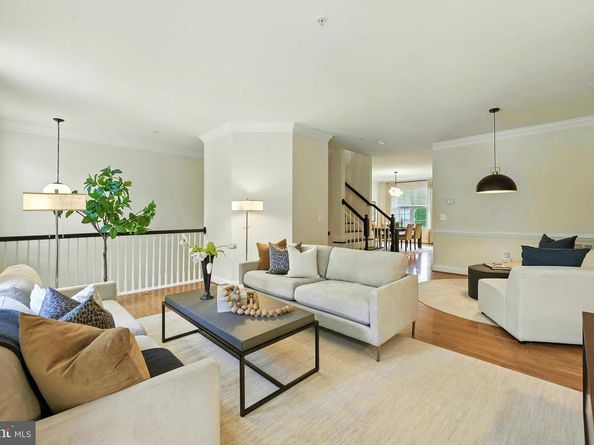 507 Triadelphia Way, Alexandria VA 22312