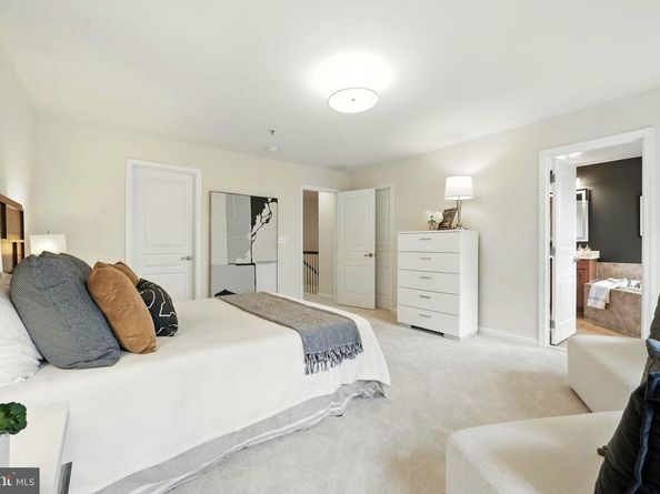 507 Triadelphia Way, Alexandria VA 22312