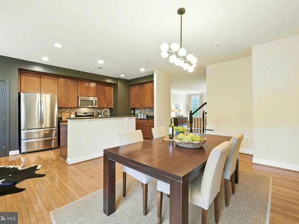 507 Triadelphia Way, Alexandria VA 22312