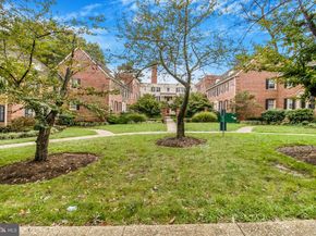 3923 Pennsylvania Avenue SE 201, Washington DC 20020
