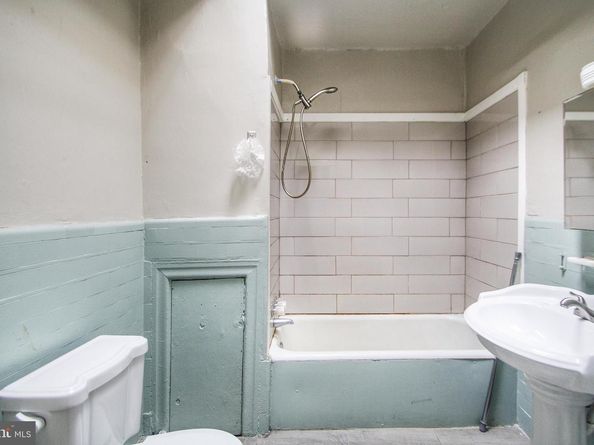 1503 E Luzerne Street, Philadelphia PA 19124