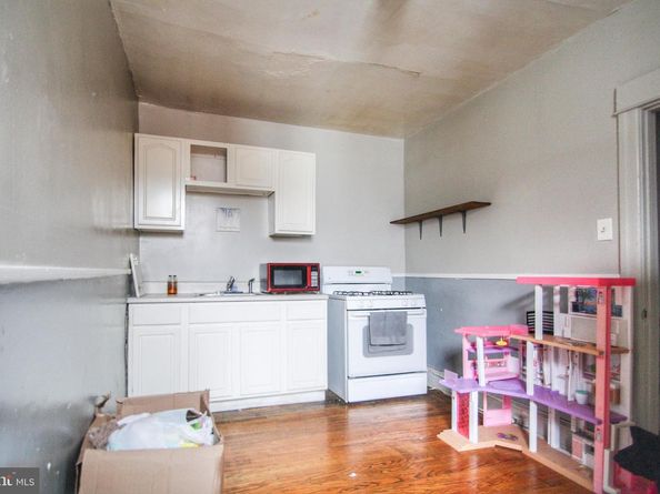1503 E Luzerne Street, Philadelphia PA 19124