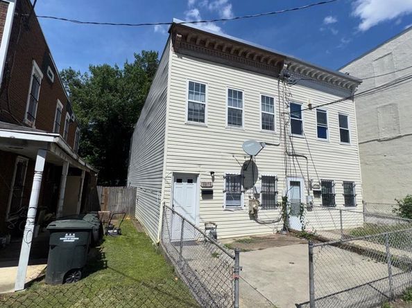 2328 Nicholson Street SE, Washington DC 20020
