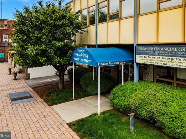 119 S Easton Road, Glenside PA 19038