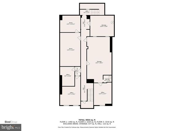 119 S Easton Road, Glenside PA 19038