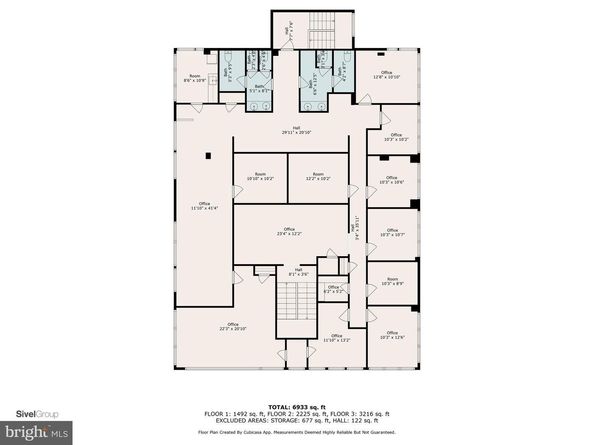 119 S Easton Road, Glenside PA 19038