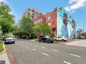 2020 12TH Street NW T05, Washington DC 20009