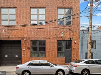810 N Hancock Street