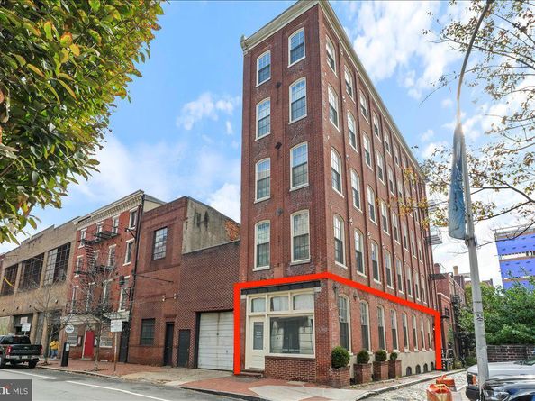320 Race Street 1, Philadelphia PA 19106
