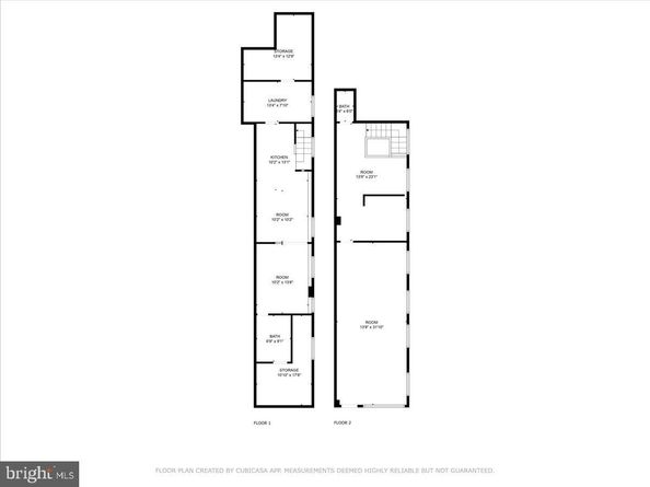 320 Race Street 1, Philadelphia PA 19106