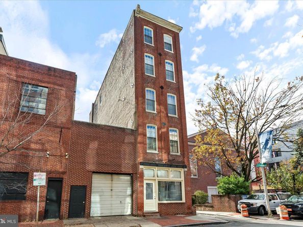 320 Race Street 1, Philadelphia PA 19106