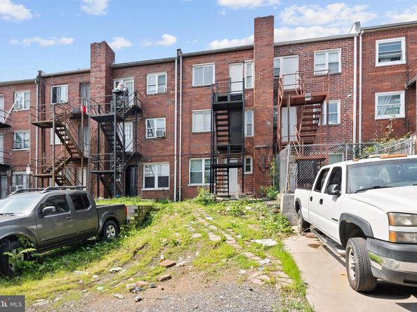 968 Mount Olivet Road NE, Washington DC 20002