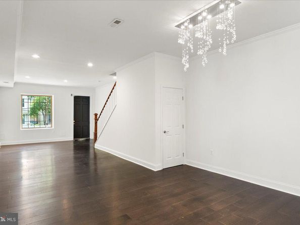 1631 U Street SE, Washington DC 20020