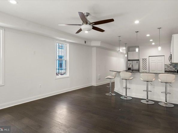 1631 U Street SE, Washington DC 20020