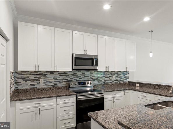 1631 U Street SE, Washington DC 20020