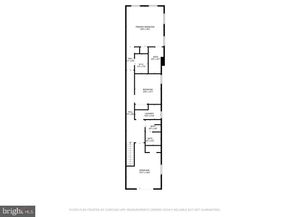 1631 U Street SE, Washington DC 20020