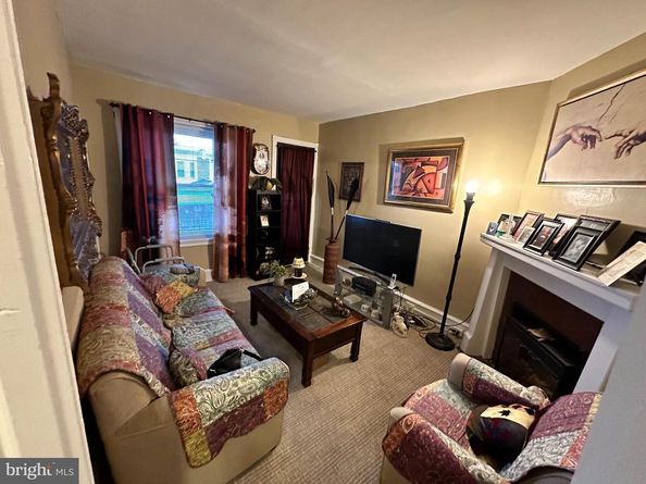 1606 S 56TH Street, Philadelphia PA 19143
