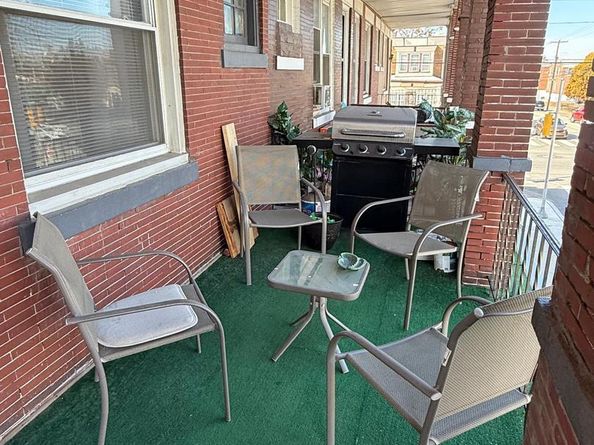1606 S 56TH Street, Philadelphia PA 19143
