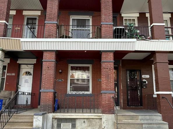 1606 S 56TH Street, Philadelphia PA 19143