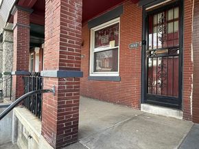 1606 S 56TH Street, Philadelphia PA 19143
