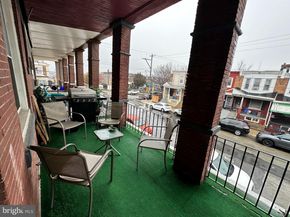 1606 S 56TH Street, Philadelphia PA 19143