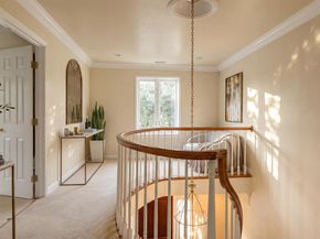 4813 Kemble Place NW NW, Washington DC 20007