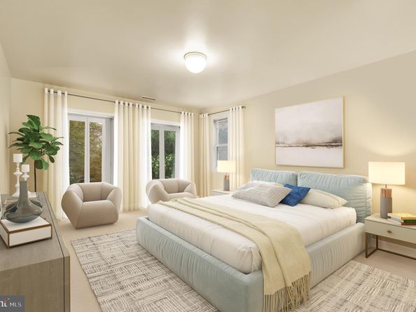 4813 Kemble Place NW NW, Washington DC 20007