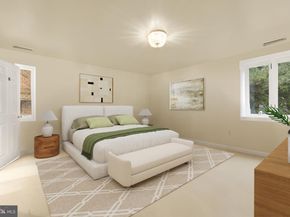 4813 Kemble Place NW NW, Washington DC 20007