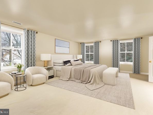 4813 Kemble Place NW NW, Washington DC 20007