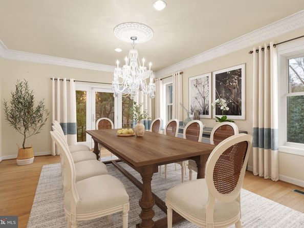 4813 Kemble Place NW NW, Washington DC 20007