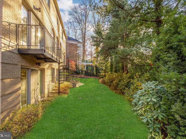 4813 Kemble Place NW NW, Washington DC 20007