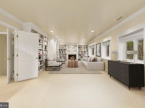 4813 Kemble Place NW NW, Washington DC 20007