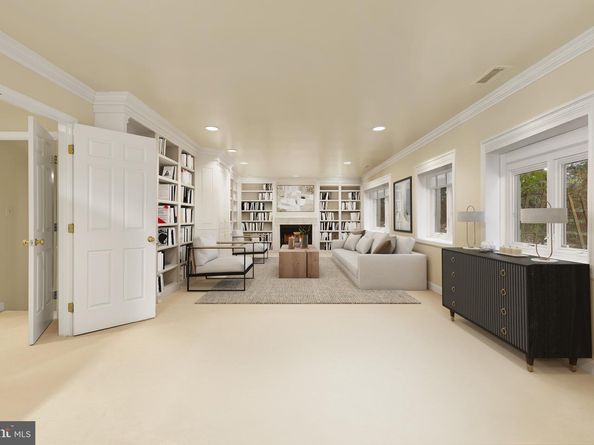 4813 Kemble Place NW NW, Washington DC 20007