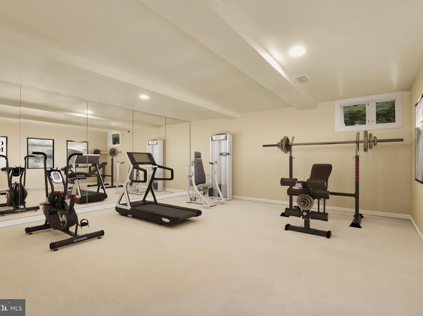4813 Kemble Place NW NW, Washington DC 20007