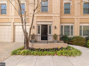 4813 Kemble Place NW NW, Washington DC 20007