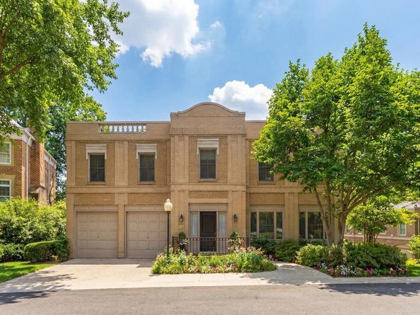 4813 Kemble Place NW NW, Washington DC 20007
