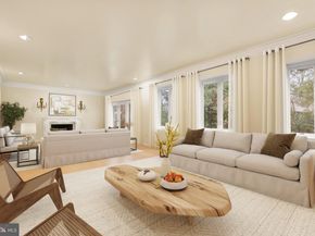 4813 Kemble Place NW NW, Washington DC 20007